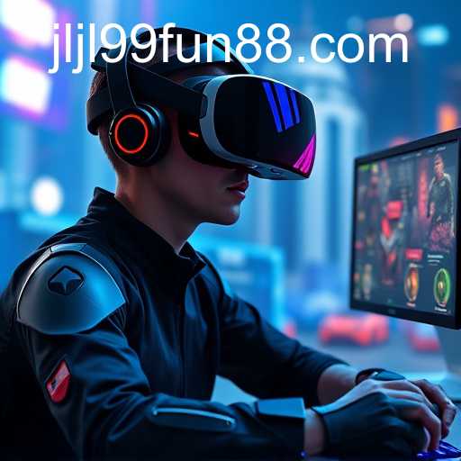 Gaming's Evolution in the Digital Age