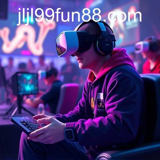 The Evolution of Online Gaming in 2025