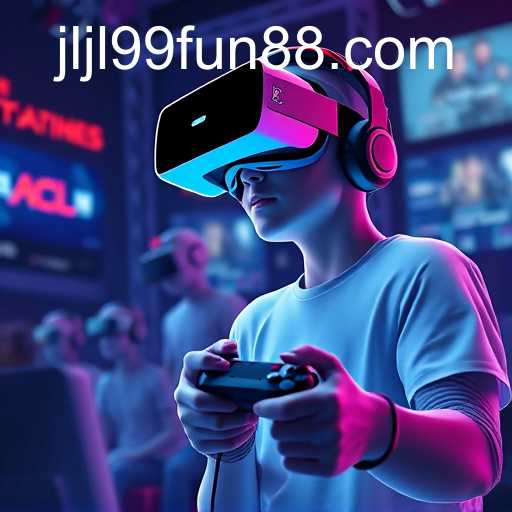 Gaming Industry Faces Digital Evolution