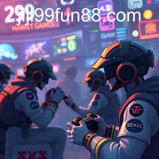 Gaming Trends and Innovations of 2025