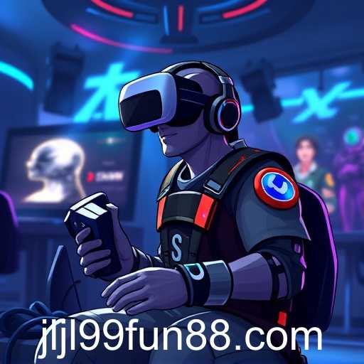 Gaming Trends and Innovations in 2025