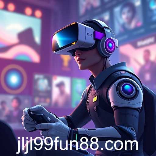 Innovative Trends Shaping Online Gaming in 2025