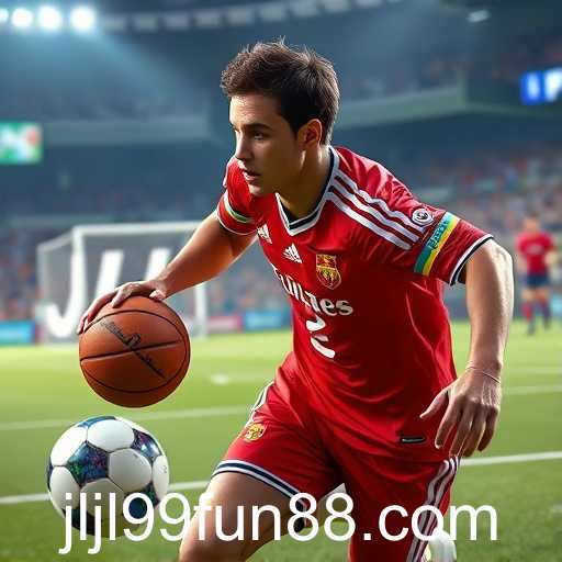 The Rise of 'jljl99' in the World of Online Gaming