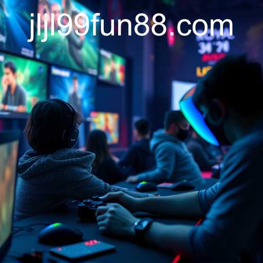 Digital Playgrounds: The Rise of Online Gaming Communities