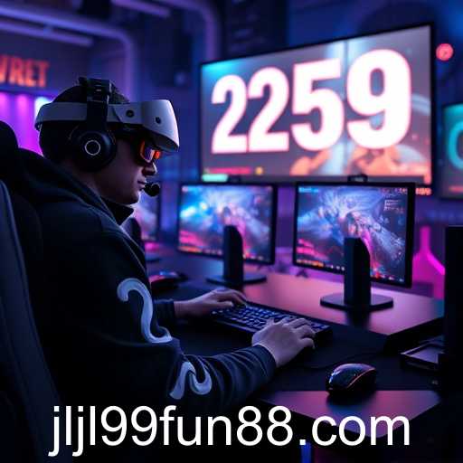 The Rise of Online Gaming: A New Era for Entertainment